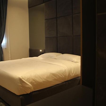 Hotel-Vh Presevo Bagian luar foto