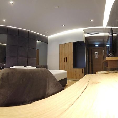 Hotel-Vh Presevo Bagian luar foto