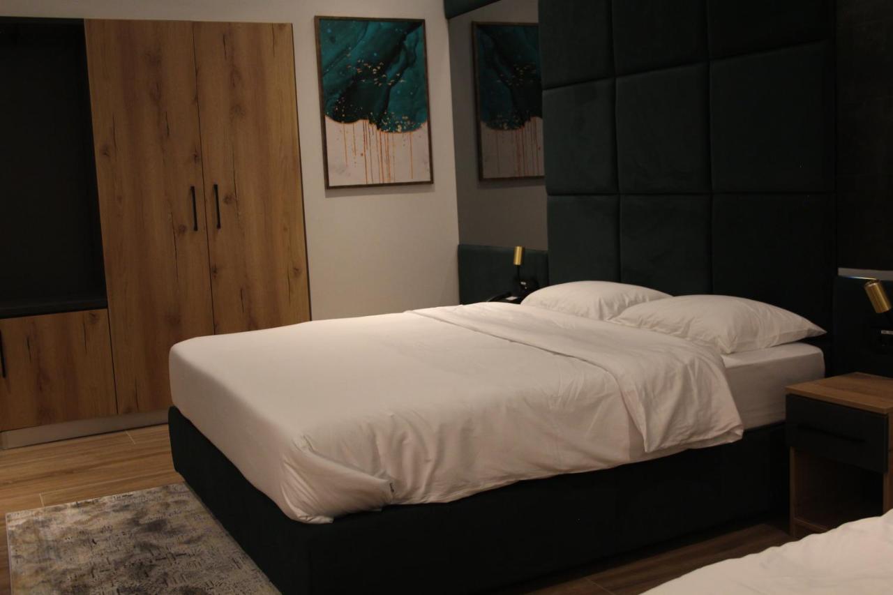 Hotel-Vh Presevo Bagian luar foto