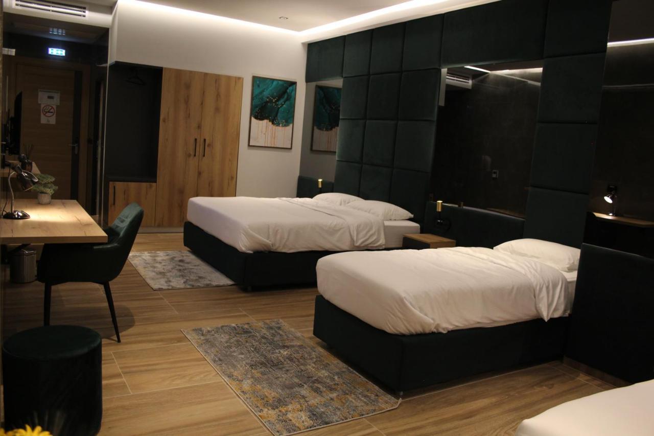 Hotel-Vh Presevo Bagian luar foto