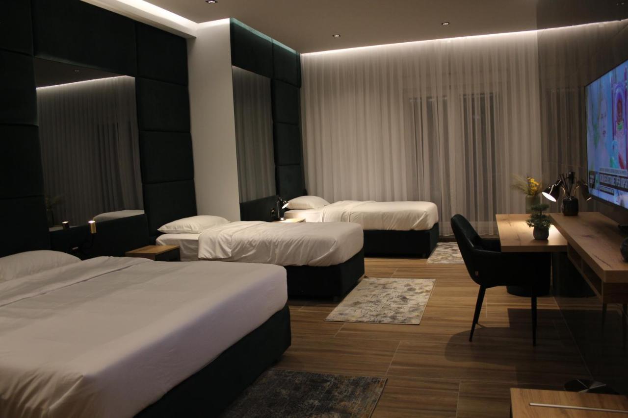 Hotel-Vh Presevo Bagian luar foto