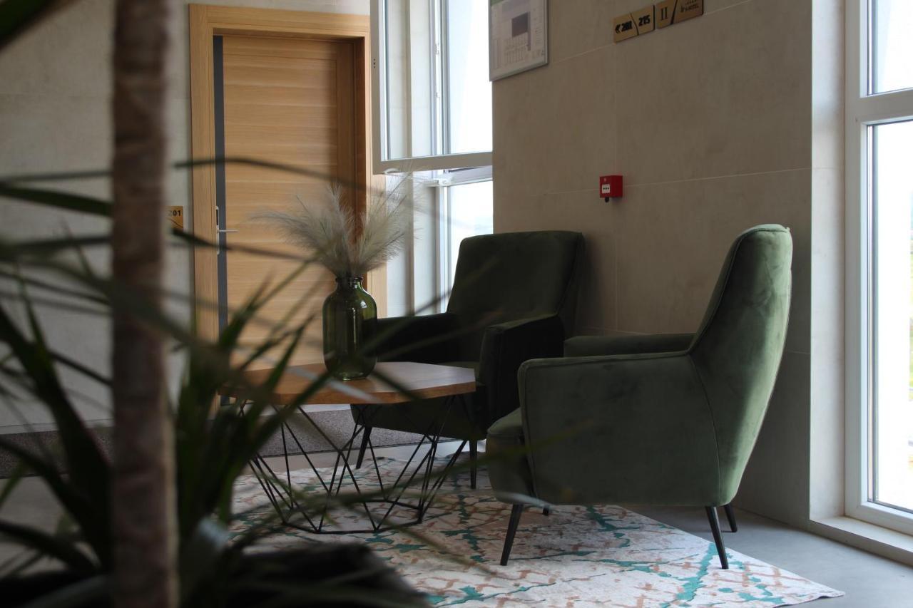 Hotel-Vh Presevo Bagian luar foto