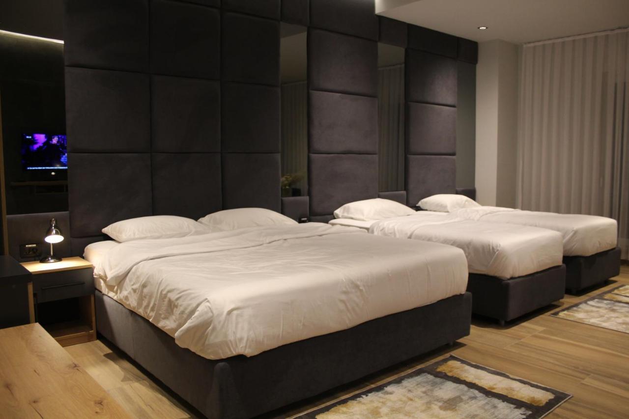 Hotel-Vh Presevo Bagian luar foto
