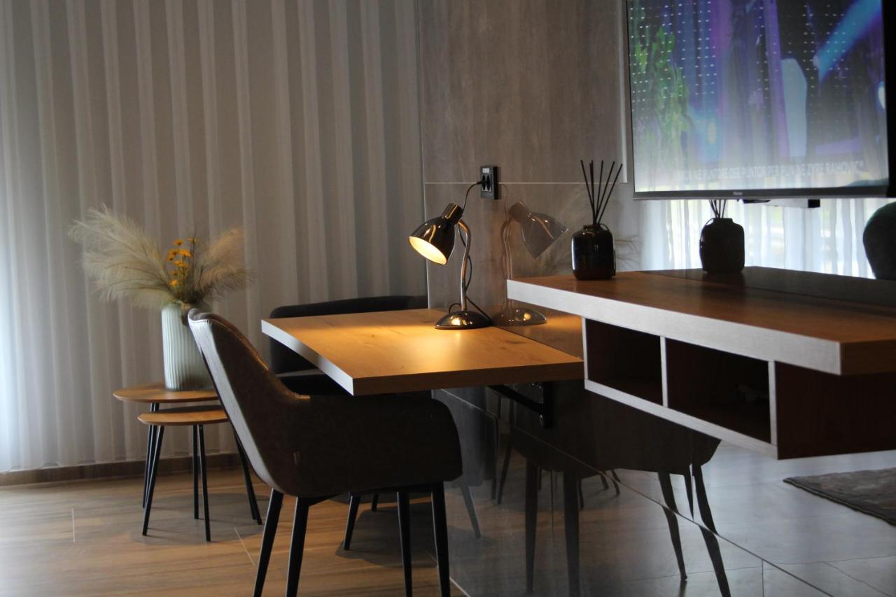 Hotel-Vh Presevo Bagian luar foto