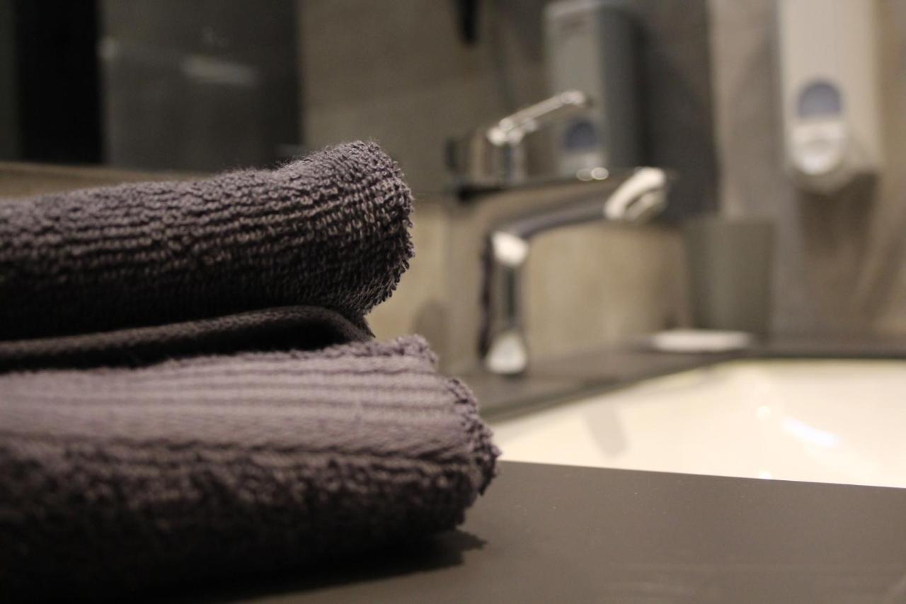 Hotel-Vh Presevo Bagian luar foto