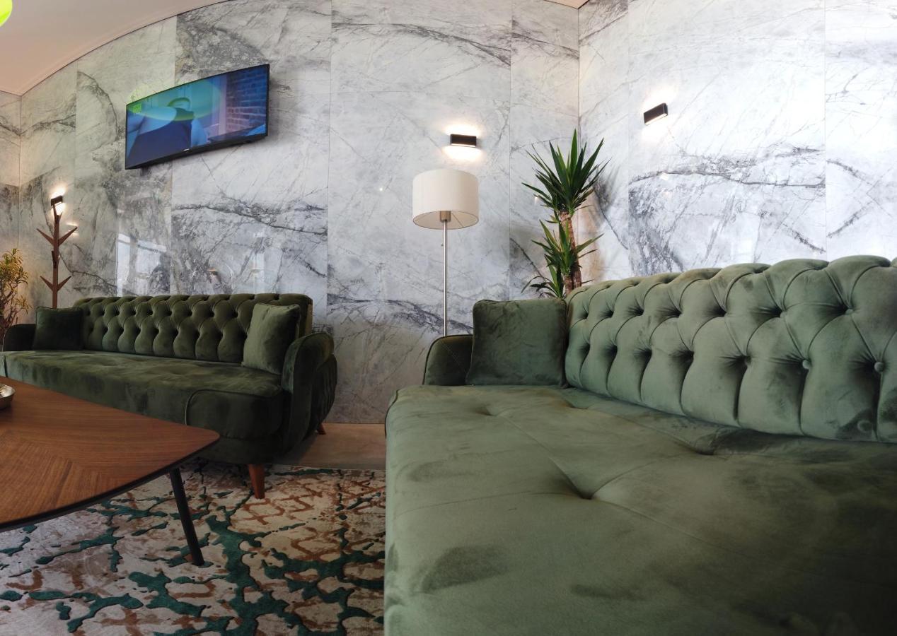 Hotel-Vh Presevo Bagian luar foto